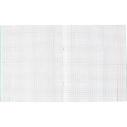 Тетрадь 12л. клетка, офсет №1 012ту11с5 200шт/уп