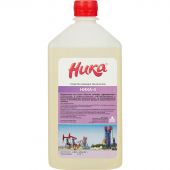 Средство для машинной и ручной мойки полов в технических и ремонтных зонах Ника-4 1 л (концентрат) Средство для машинной и ручной мойки полов в технических и ремонтных зонах Ника-4 1 л (концентрат)