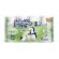 Бумага туалетная бытовая, спайка 8 шт., 3-слойная (8х16,7 м), FAMILIA TRIO Natural, белая, 5080971
