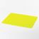Доска для лепки А3, 298х423 мм, ЮНЛАНДИЯ, желтая, 227810