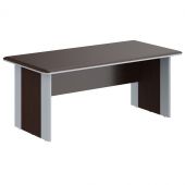 Стол руководителя DST 1890 Венге Магия 1800х900х750 DIONI