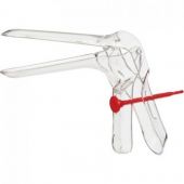 Зеркало гинекологическое стерил.однор S повор.ф-р, ДиаКлон 405SOH63105шт/у