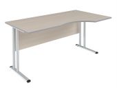 Стол эргономичный СА-1M(R) Клен 1600х900х755 IMAGO-M Стол эргономичный СА-1M(R) Клен 1600х900х755 IMAGO-M