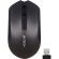 Мышь компьютерная A4Tech V-Track(G3-200NS)чер/оптич/1200dpi/беспров/USB/3кн