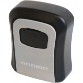 Ключница - сейф УЗК АЛЛЮР СК-01 КП кодовая (16056)