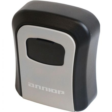 Ключница - сейф УЗК АЛЛЮР СК-01 КП кодовая (16056)