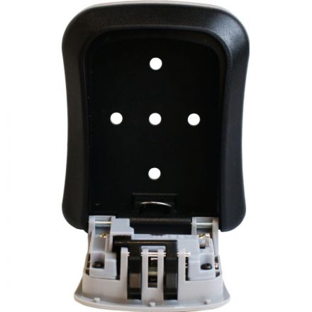 Ключница - сейф УЗК АЛЛЮР СК-01 КП кодовая (16056)