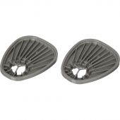 Адаптер JetaSafety для противоаэрозольного фильтра арт.6101 (2шт/уп)