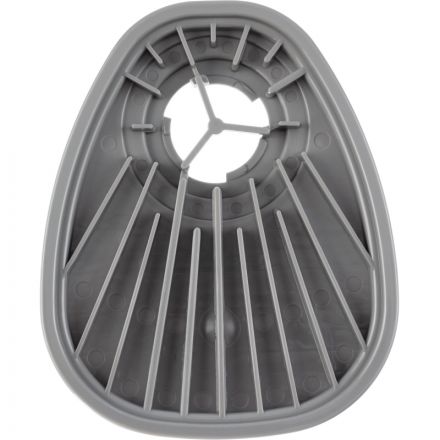 Адаптер JetaSafety для противоаэрозольного фильтра арт.6101 (2шт/уп)