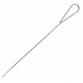 Зонд маточный с делениями, изогнутый, 290 мм, J-20-283 Зонд маточный с делениями, изогнутый, 290 мм, J-20-283