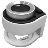 Детектор банкнот DoCash LS, лупа с подсветкой Детектор банкнот DoCash LS, лупа с подсветкой