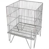 Накопитель для торгового зала MDM_3rd 001-1NC