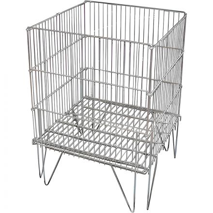 Накопитель для торгового зала MDM_3rd 001-1NC