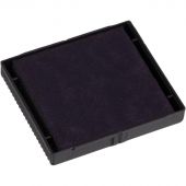 Подушка штемпельная сменная Colop E/4924 фиолетовая (для 4924, 4940, 4940/R, совместим с Trodat 6/4924)