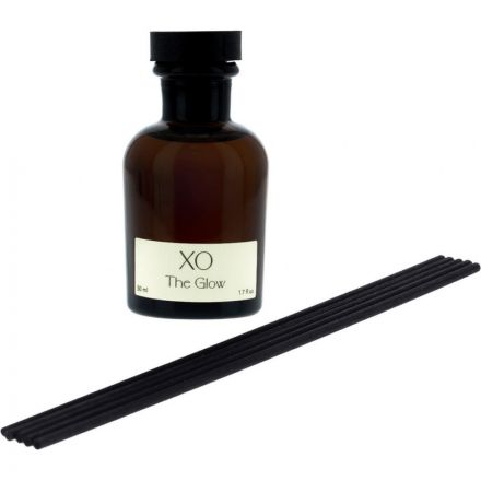 Аромадиффузор Парфюм для дома XO The Glow 50 мл, АР 100-412 Аромадиффузор Парфюм для дома XO The Glow 50 мл, АР 100-412