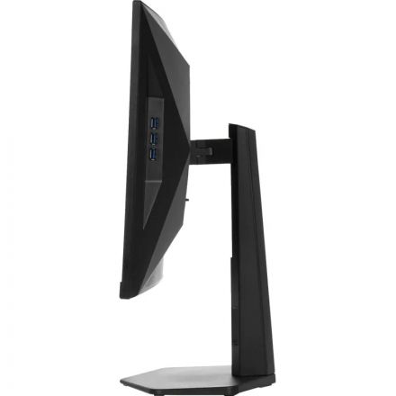 Монитор AOC (C27G4ZXU)27/FHD/VA/280Hz/300cd/0.3ms/HDMI/DP