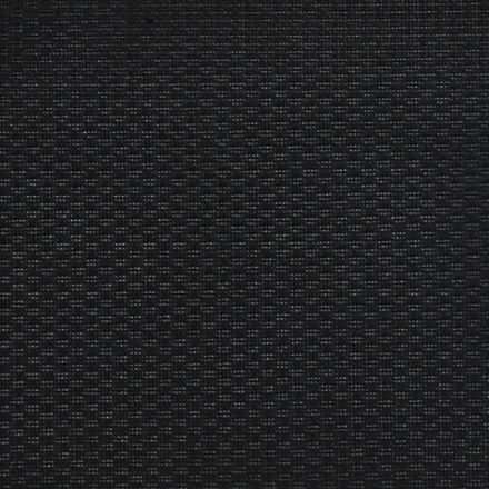 Кресло офисное МЕТТА "SU-B-10" пластик, ткань-сетка, сиденье и спинка мягкие, черное