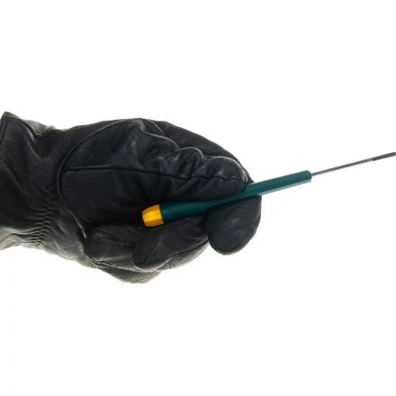 Набор отверток для точных работ X-Telecom, 12 предм., KRAFTOOL 25616-H-12