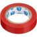 Изолента TOPFORT 15мм х 10м х 0,13мм красный Изолента TOPFORT 15мм х 10м х 0,13мм красный