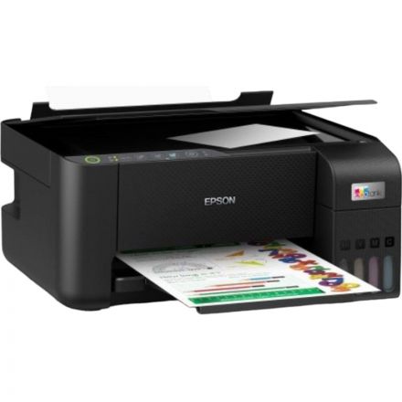 МФУ EPSON L3250 (C11CJ67412), струйный, А4, цветной, Wi-Fi, USB МФУ EPSON L3250 (C11CJ67412), струйный, А4, цветной, Wi-Fi, USB