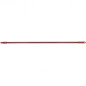 Рукоятка FBK стекловолокно 1450мм 0,38кг красная 169735