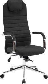 Кресло Everprof EP-710 Ткань Черный