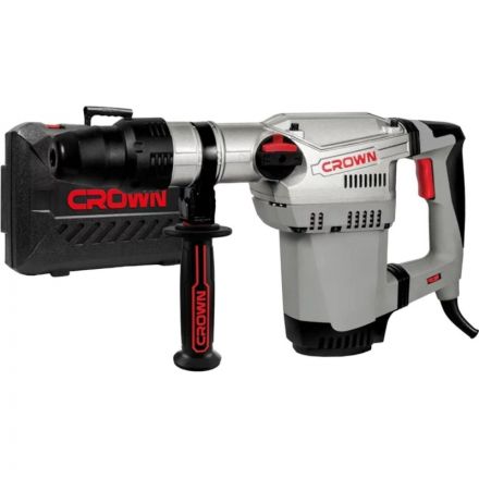 Перфоратор CROWN CT18118V BMC