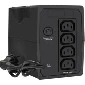 ИБП ExeGate Power Back BNB-1000,лин.инт,1000VA/550W, LED(EX292783RUS)