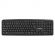 Клавиатура ExeGate LY-331 черный USB Color box Клавиатура ExeGate LY-331 черный USB Color box