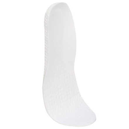 Стельки для обуви с АМОРТИЗИРУЮЩИМИ ВСТАВКАМИ, материал EVA, размер RU 34-39 / EU 35-40, с линиями выреза, SHEGRA (ШЕГРА), 700752