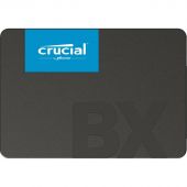 SSD накопитель Crucial SSD Disk BX500 1000GB SATA 2.5' 7mm