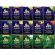 Чай Royal Tea Collection ассорти, 120 пак 16945