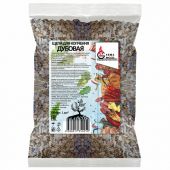 Щепа "Грильвуд" для копчения ДУБОВАЯ, 1 л, 701755