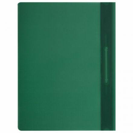 Скоросшиватель пластиковый ERICH KRAUSE "Classic", А4, 120/140 мкм, ассорти, 50020