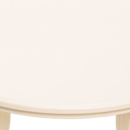 Стол журнальный Leset "Виват М" мини, Дуб шампань Стол журнальный Leset "Виват М" мини, Дуб шампань