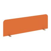 Estetica Экран продольный (ткань-СЕТКА) ES.TEKR.S-138 Orange/Латте металл 1380 *410*18 Estetica Экран продольный (ткань-СЕТКА) ES.TEKR.S-138 Orange/Латте металл 1380 *410*18