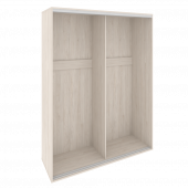 Maris Корпус высокий+трек SH.K2-8.1 Денвер светлый 1800*600*2394 Maris Корпус высокий+трек SH.K2-8.1 Денвер светлый 1800*600*2394