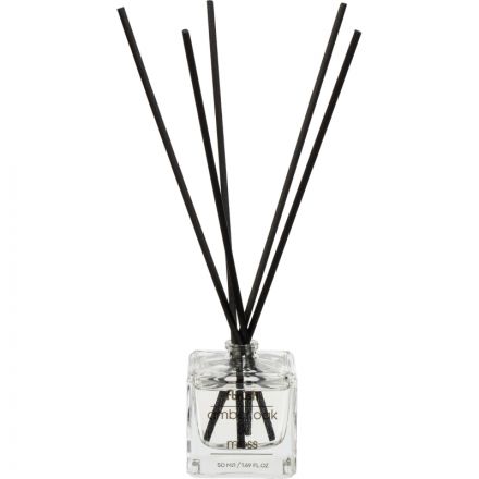 Аромадиффузор Янтарь и дубовый мох AMBER OAK&amp;MOSS 50 мл DBC50-1