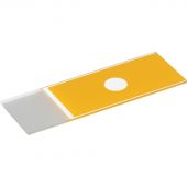 Стекло предметное 25х75х1,1 с 1-м окном СП-1   (50 шт/уп)