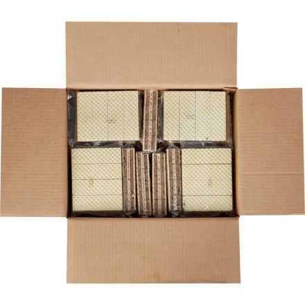 Вафли Яшкино Вафельный сэндвич 3.8 кг КВ207 Вафли Яшкино Вафельный сэндвич 3.8 кг КВ207