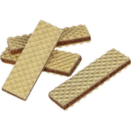 Вафли Яшкино Вафельный сэндвич 3.8 кг КВ207 Вафли Яшкино Вафельный сэндвич 3.8 кг КВ207