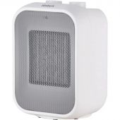 Тепловентилятор Timberk T-FH1500-H11MC, 1500Вт, белый Тепловентилятор Timberk T-FH1500-H11MC, 1500Вт, белый