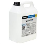 Средство моющее c дезинфицирующим эффектом 5 л PRO-BRITE SEPTA 200, концентрат, 191-5 Средство моющее c дезинфицирующим эффектом 5 л PRO-BRITE SEPTA 200, концентрат, 191-5