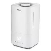 Увлажнитель воздуха KITFORT КТ-2810, объем бака 4 л, 25 Вт, белый