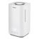 Увлажнитель воздуха KITFORT КТ-2810, объем бака 4 л, 25 Вт, белый