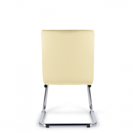Стул Лайм СН S-0415 (желто-бежевый) Стул Лайм СН S-0415 (желто-бежевый)