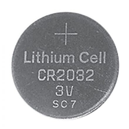 Батарейка Promega, литиевая, MJCR2032-C2 бл/2шт