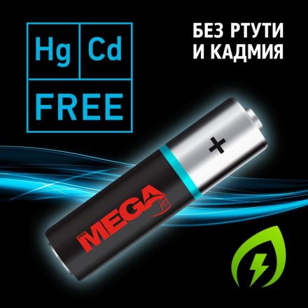 Батарейка Promega, литиевая, MJCR2032-C2 бл/2шт