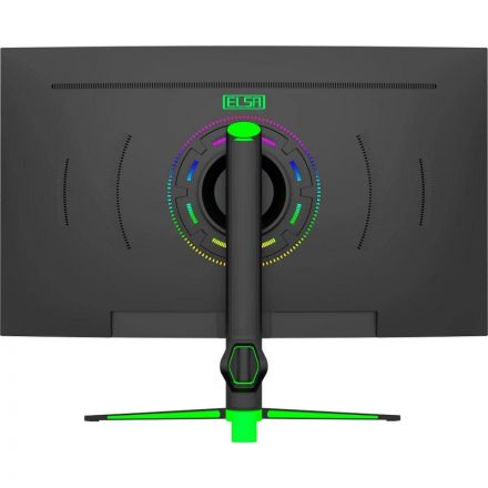 Монитор ELSA (EA271GX) 27/FHD/VA/280Hz/300cd/HDMI/DP