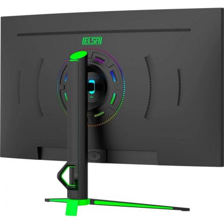 Монитор ELSA (EA271GX) 27/FHD/VA/280Hz/300cd/HDMI/DP